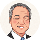 望月氏