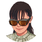 時田氏